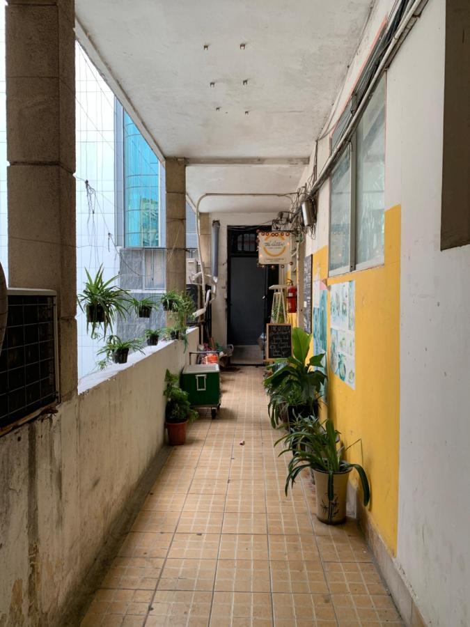 Circadian Industrial Studios On Nguyen Hue Thành Pho Ho Chí Minh Esterno foto