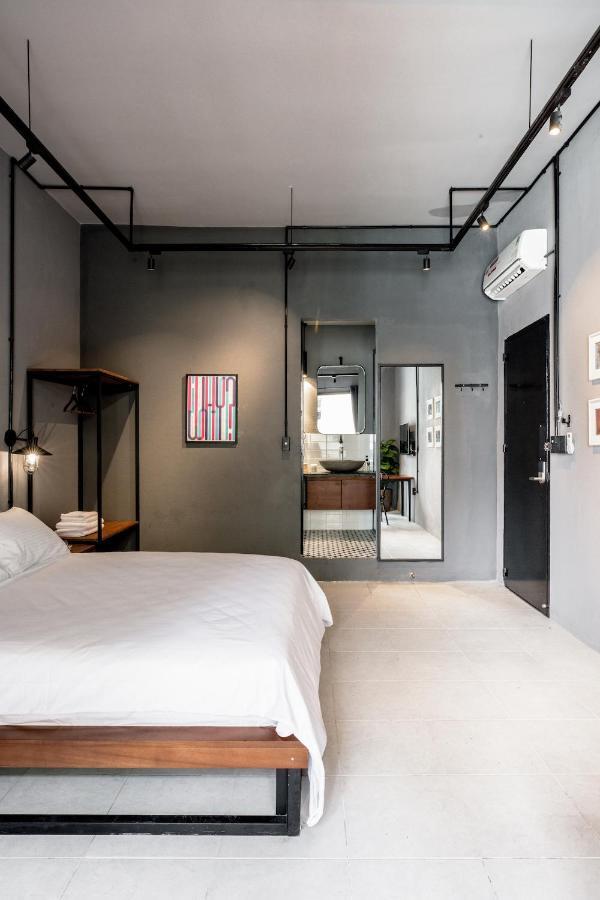Circadian Industrial Studios On Nguyen Hue Thành Pho Ho Chí Minh Esterno foto