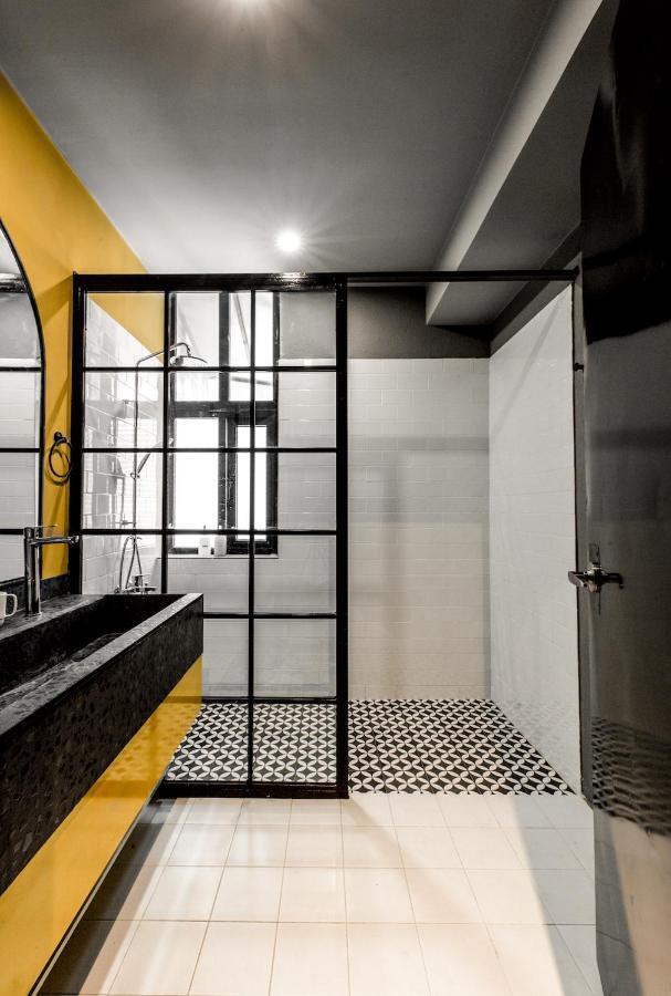 Circadian Industrial Studios On Nguyen Hue Thành Pho Ho Chí Minh Esterno foto