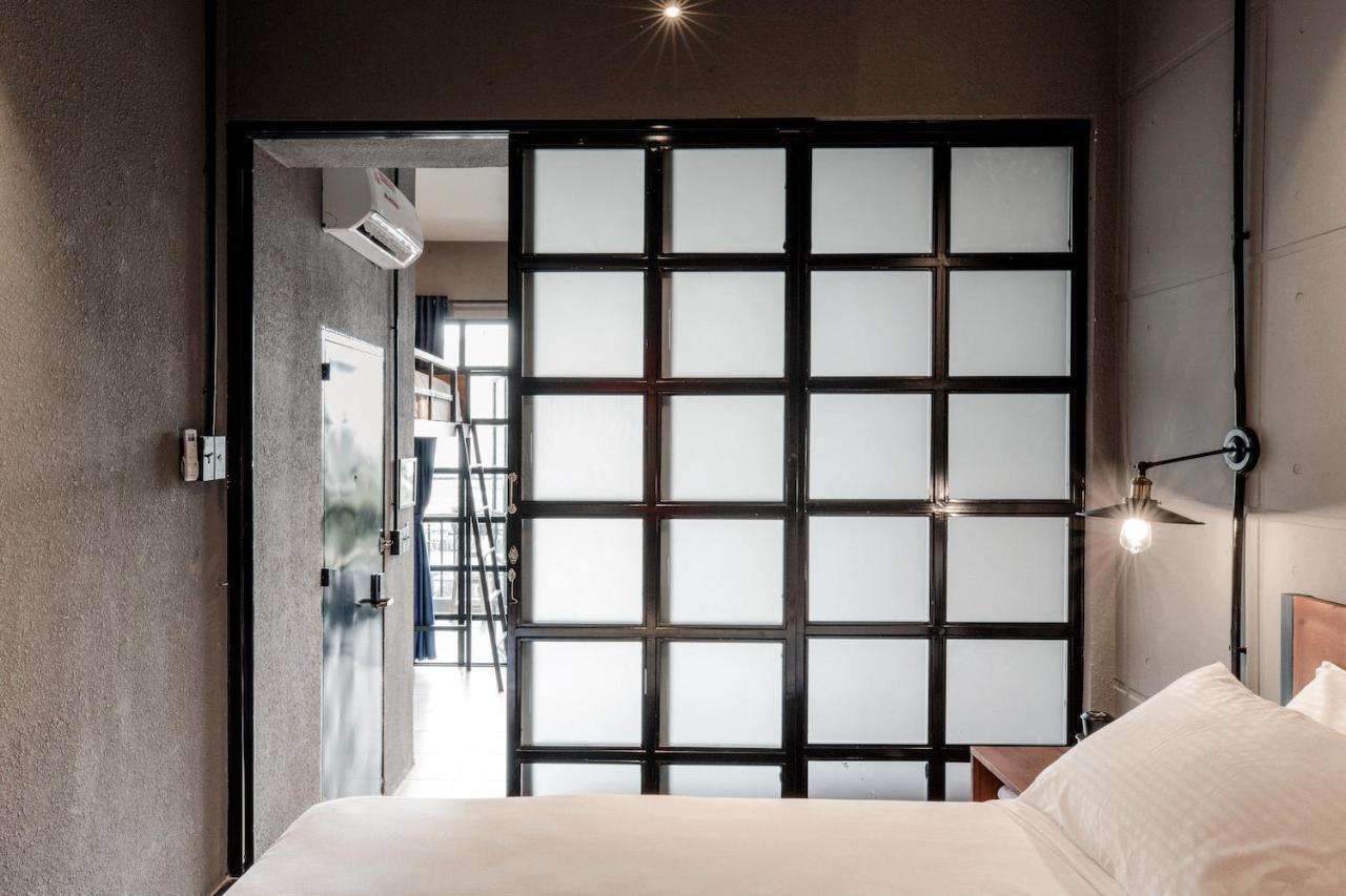 Circadian Industrial Studios On Nguyen Hue Thành Pho Ho Chí Minh Esterno foto
