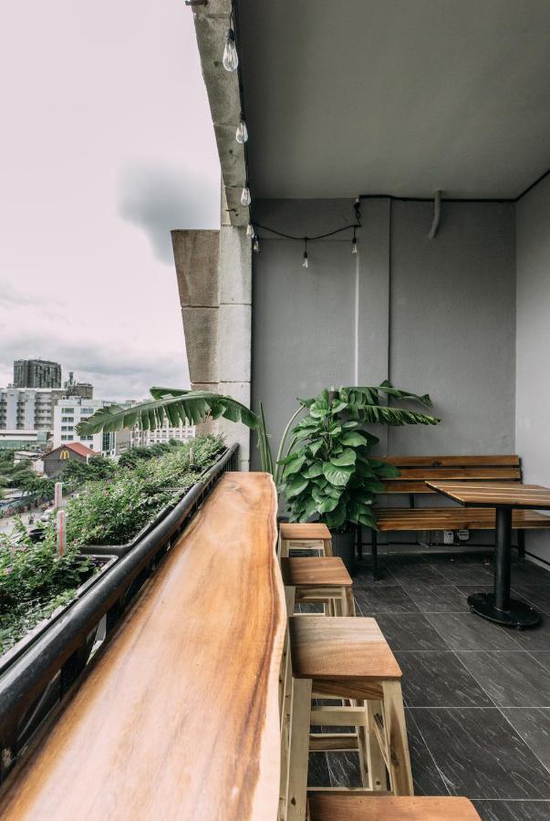 Circadian Industrial Studios On Nguyen Hue Thành Pho Ho Chí Minh Esterno foto
