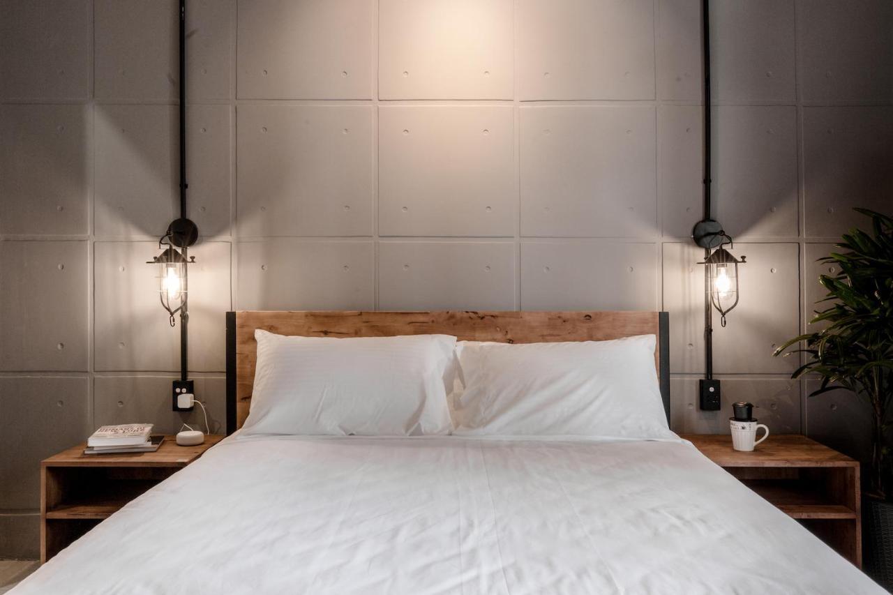 Circadian Industrial Studios On Nguyen Hue Thành Pho Ho Chí Minh Esterno foto