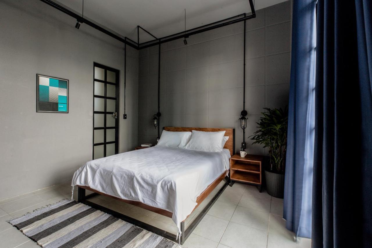 Circadian Industrial Studios On Nguyen Hue Thành Pho Ho Chí Minh Esterno foto