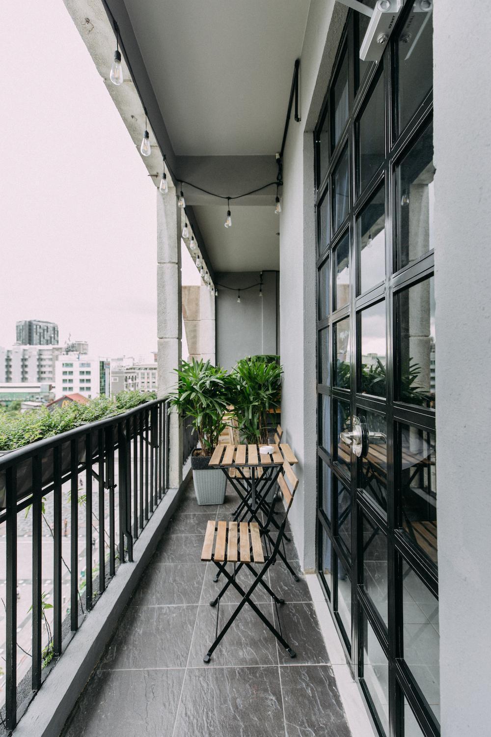 Circadian Industrial Studios On Nguyen Hue Thành Pho Ho Chí Minh Esterno foto