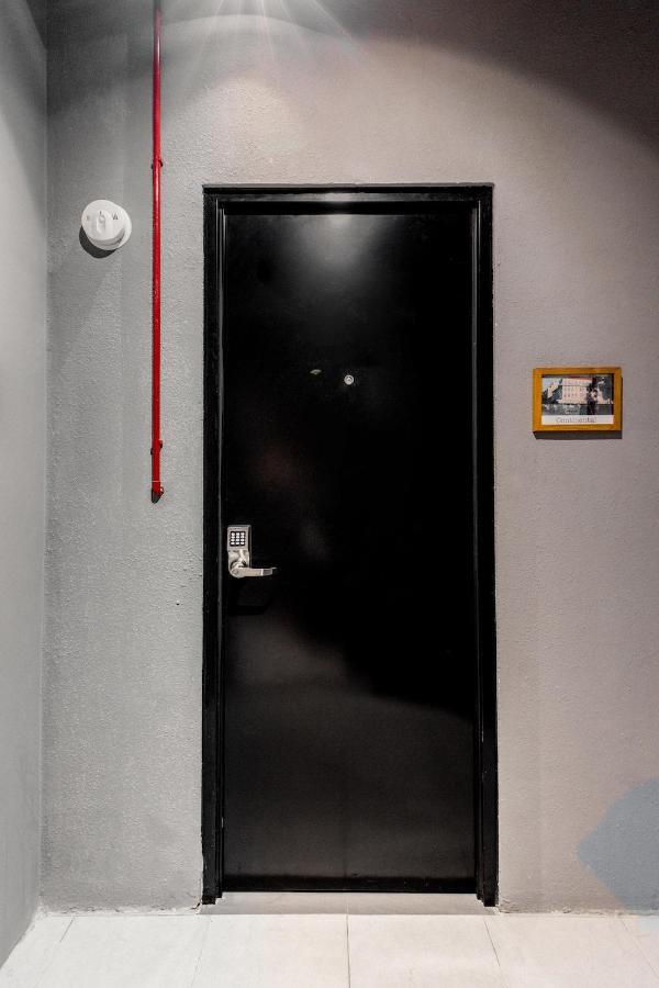 Circadian Industrial Studios On Nguyen Hue Thành Pho Ho Chí Minh Esterno foto