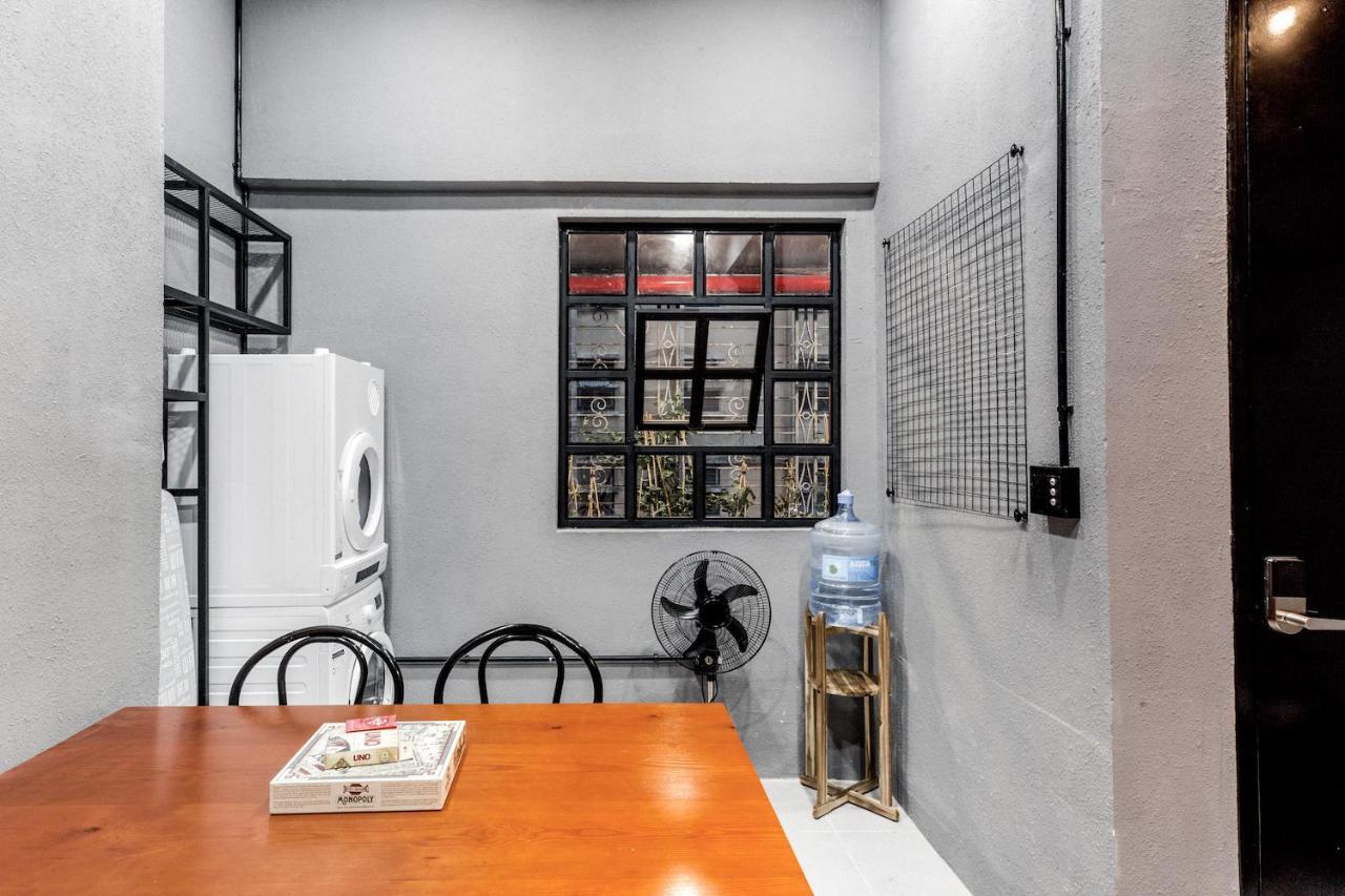 Circadian Industrial Studios On Nguyen Hue Thành Pho Ho Chí Minh Esterno foto