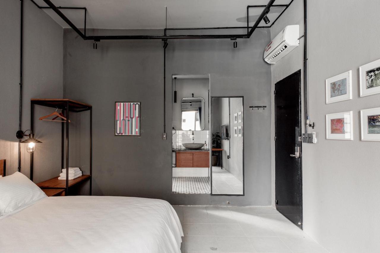 Circadian Industrial Studios On Nguyen Hue Thành Pho Ho Chí Minh Esterno foto