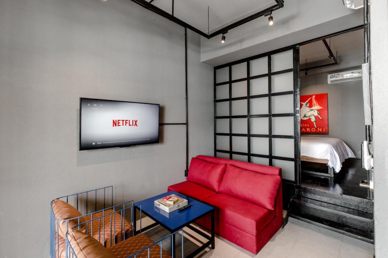 Circadian Industrial Studios On Nguyen Hue Thành Pho Ho Chí Minh Esterno foto